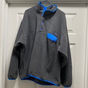 Men’s Patagonia pullover